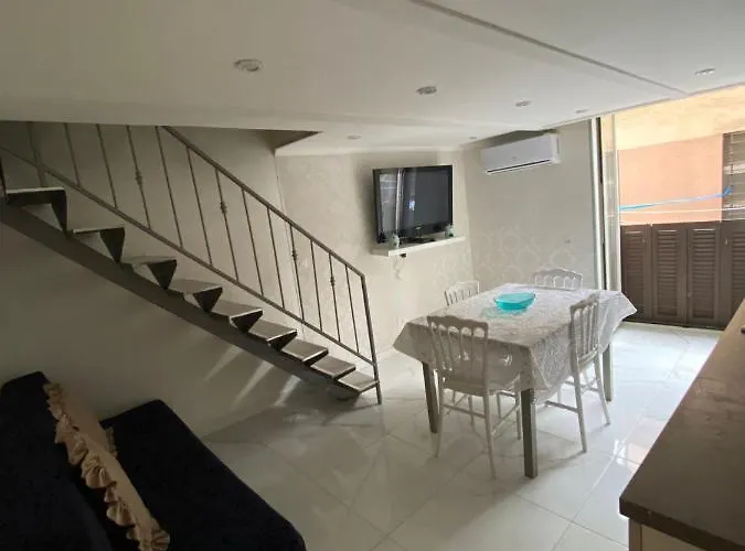 La Maison Di Patty