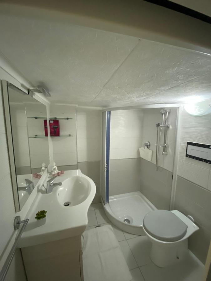 Apartment La Maison Di Patty Naples