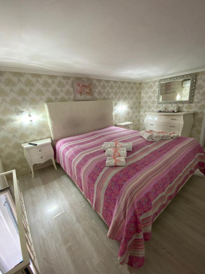 Apartment La Maison Di Patty