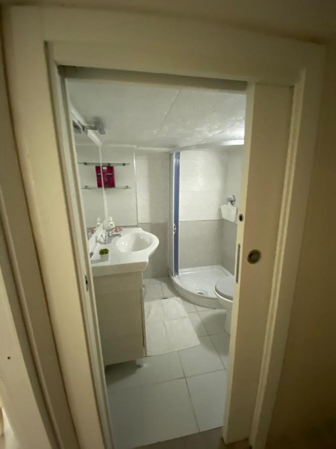 Apartment La Maison Di Patty *